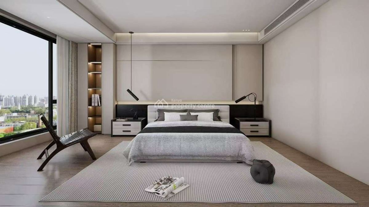 Expressview Apartments Near The Junction Mall, Riara Road, Kilimani, Nairobi, Apartment for Sale