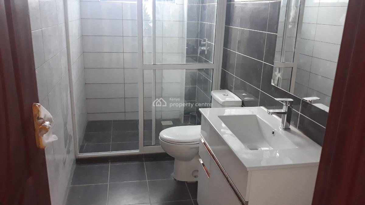 3 Bedroom All En Suite Apartment in Parklands, 2nd Parklands Avenue, Parklands, Nairobi, Apartment for Rent