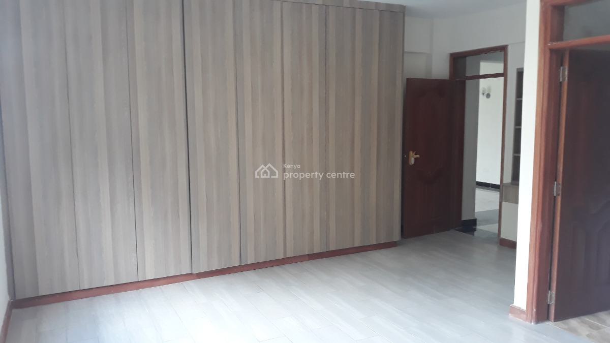3 Bedroom All En Suite Apartment in Parklands, 2nd Parklands Avenue, Parklands, Nairobi, Apartment for Rent