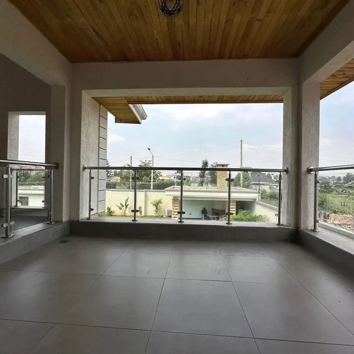 Modern 5 Bedroom All Ensuite Mansion  on Kiambu Road, Kiambu Road, Runda, Westlands, Nairobi, Detached Bungalow for Sale