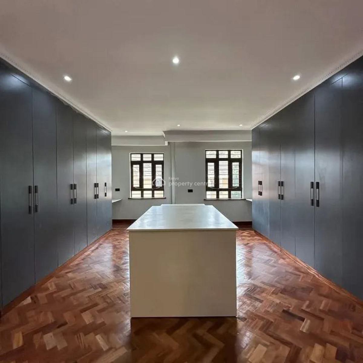 Modern 5 Bedroom All Ensuite Mansion  on Kiambu Road, Kiambu Road, Runda, Westlands, Nairobi, Detached Bungalow for Sale