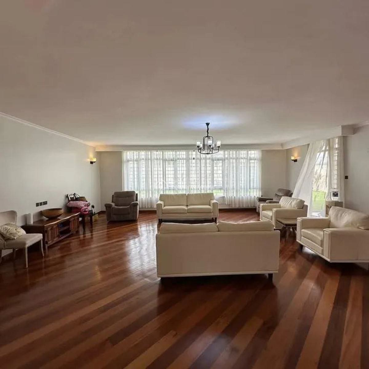Modern 5 Bedroom All Ensuite Mansion  on Kiambu Road, Kiambu Road, Runda, Westlands, Nairobi, Detached Bungalow for Sale