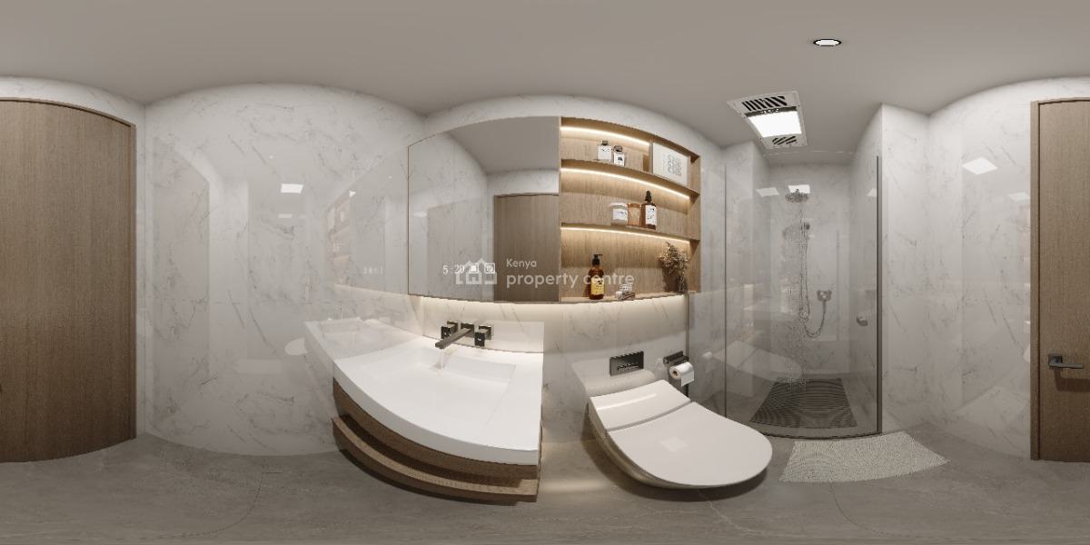 Apartments, Royal Mirema West, Kasarani, Nairobi, Apartment for Sale