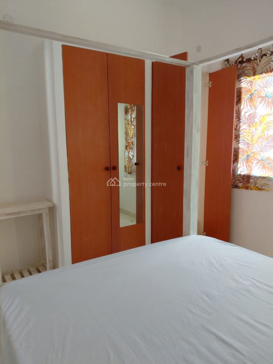 2-bedroom Apartment in Watamu Near Turtle Bay -- Master En-suite, Close to Turtle Bay, Watamu, Kilifi, Apartment for Sale
