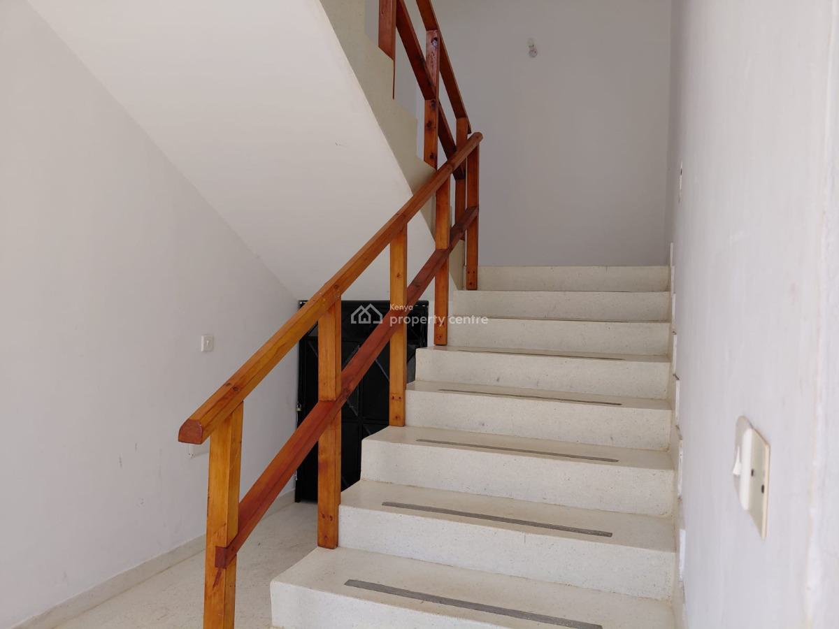 2-bedroom Apartment in Watamu Near Turtle Bay -- Master En-suite, Close to Turtle Bay, Watamu, Kilifi, Apartment for Sale