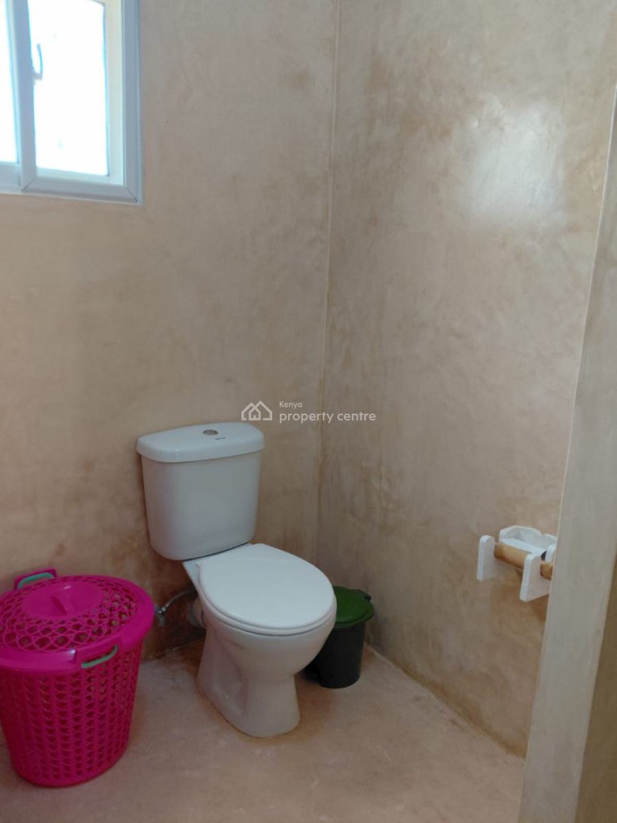2-bedroom Apartment in Watamu Near Turtle Bay -- Master En-suite, Close to Turtle Bay, Watamu, Kilifi, Apartment for Sale