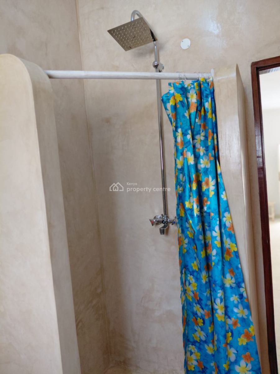 2-bedroom Apartment in Watamu Near Turtle Bay -- Master En-suite, Close to Turtle Bay, Watamu, Kilifi, Apartment for Sale