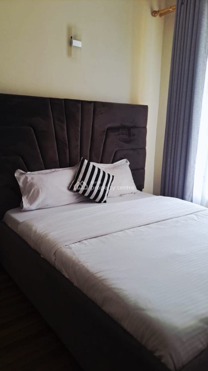 2 Bedroom Apartment All Ensuite Available, Kilimani, Nairobi, Apartment for Rent