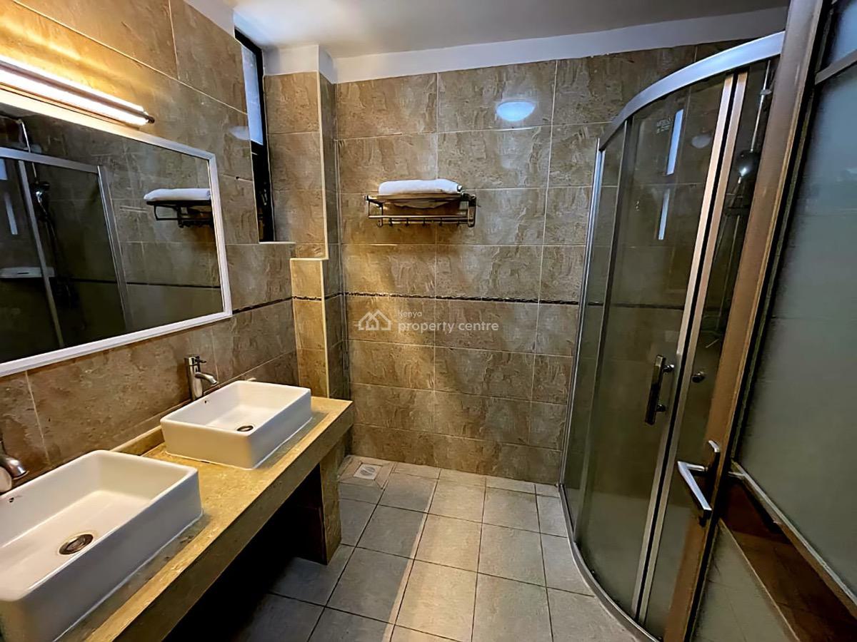 2 Bedroom Apartment All Ensuite Available, Kilimani, Nairobi, Apartment for Rent