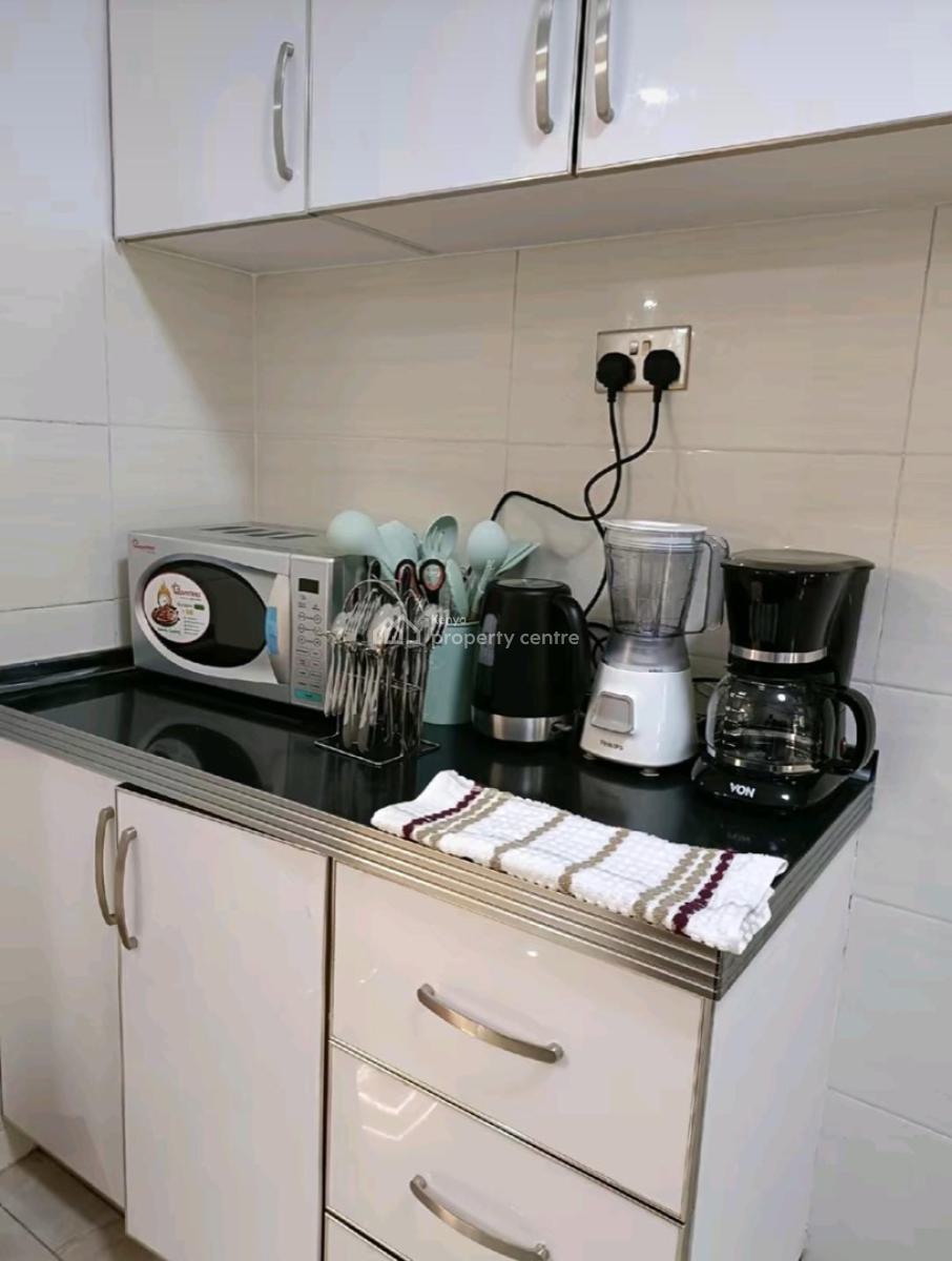 2 Bedroom Apartment All Ensuite Available, Kilimani, Nairobi, Apartment for Rent