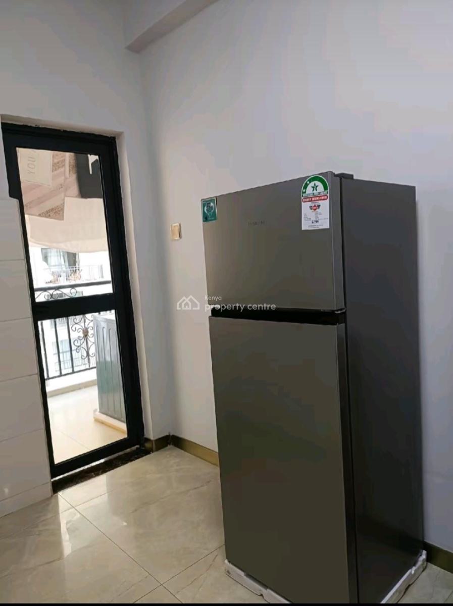 2 Bedroom Apartment All Ensuite Available, Kilimani, Nairobi, Apartment for Rent