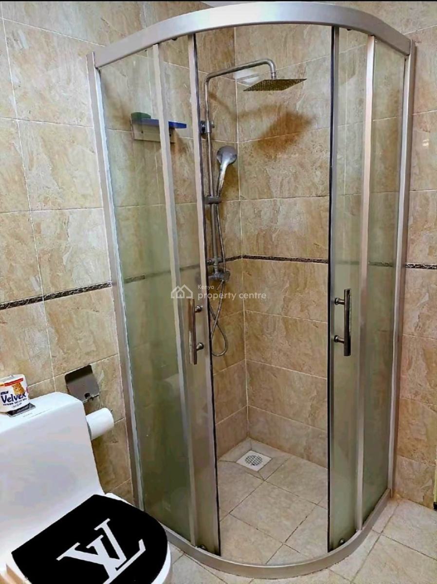 2 Bedroom Apartment All Ensuite Available, Kilimani, Nairobi, Apartment for Rent