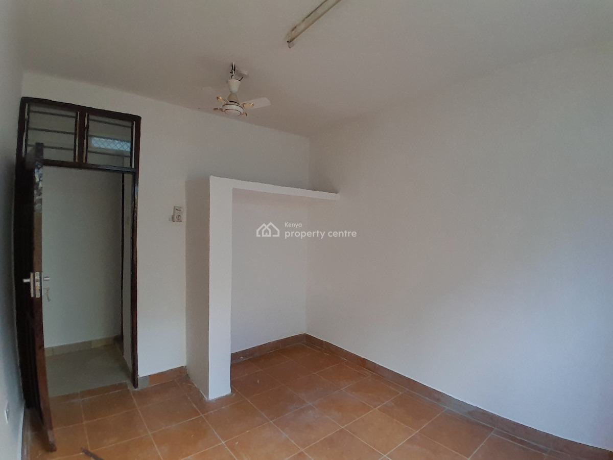 Spacious 2 Bedroom Apartment Located Near Furaha Academy, Mtwapa, Near Furaha Academy, Mtwapa, Kilifi, Apartment for Rent