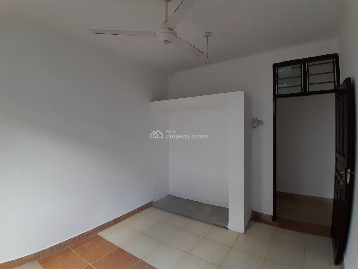 Spacious 2 Bedroom Apartment Located Near Furaha Academy, Mtwapa, Near Furaha Academy, Mtwapa, Kilifi, Apartment for Rent