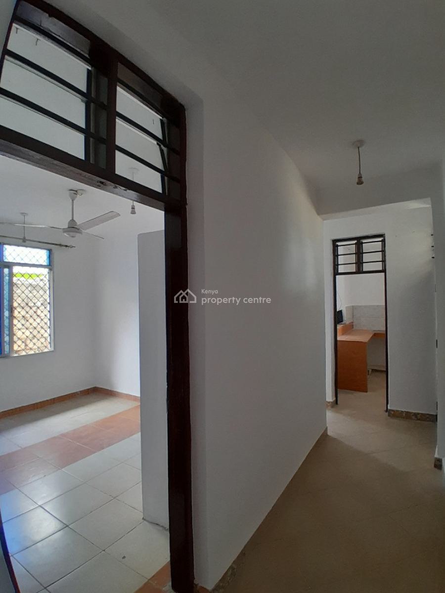 Spacious 2 Bedroom Apartment Located Near Furaha Academy, Mtwapa, Near Furaha Academy, Mtwapa, Kilifi, Apartment for Rent