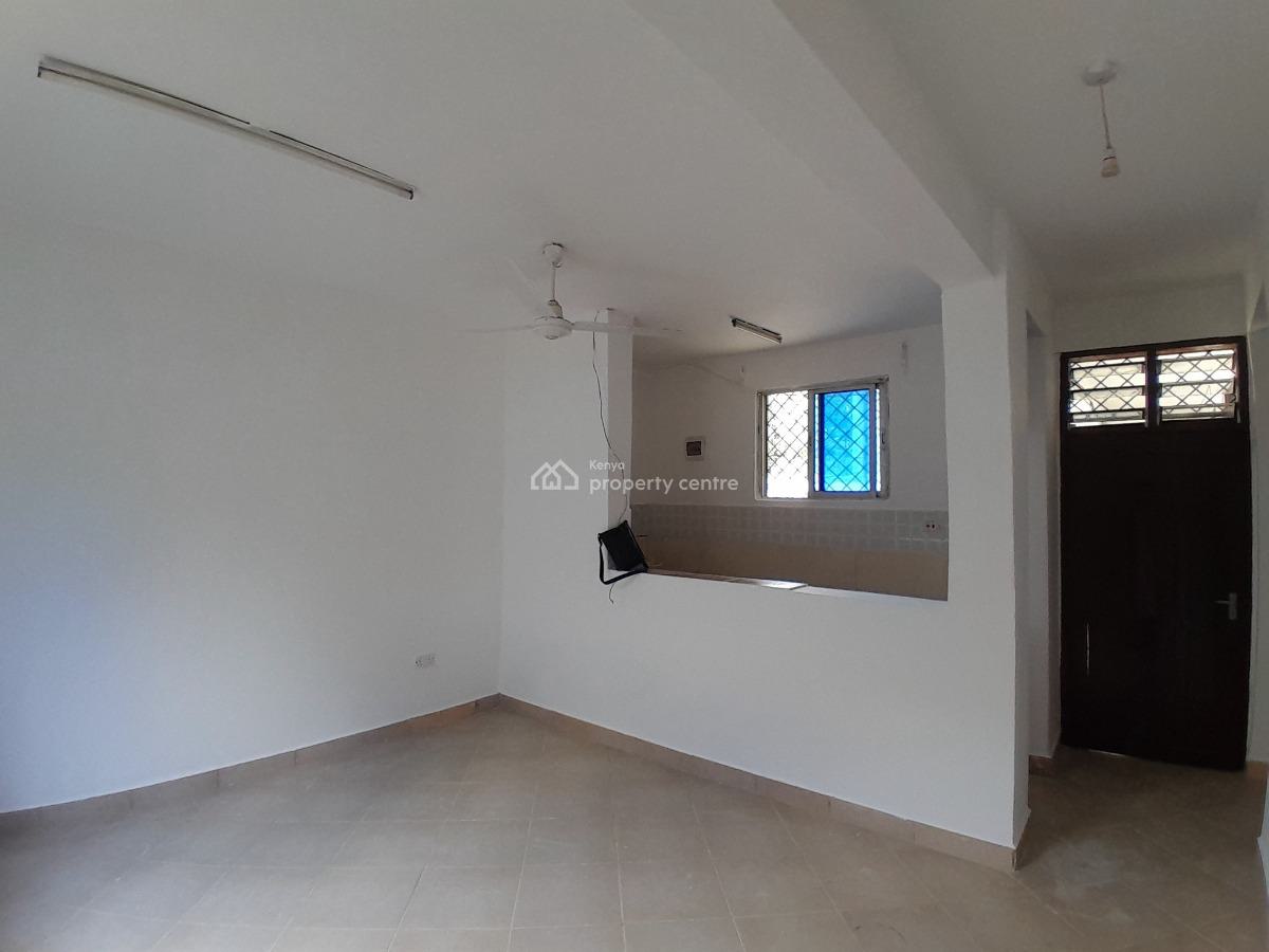 Spacious 2 Bedroom Apartment Located Near Furaha Academy, Mtwapa, Near Furaha Academy, Mtwapa, Kilifi, Apartment for Rent