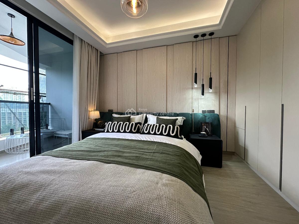 1 Bedroom Apartment Westlands, Westlands, Westlands, Nairobi, Apartment for Sale