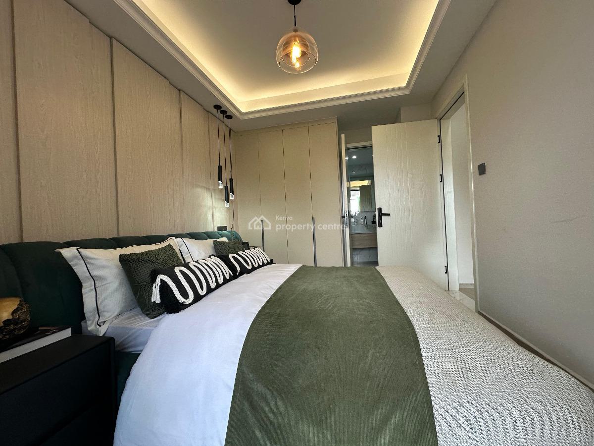 1 Bedroom Apartment Westlands, Westlands, Westlands, Nairobi, Apartment for Sale