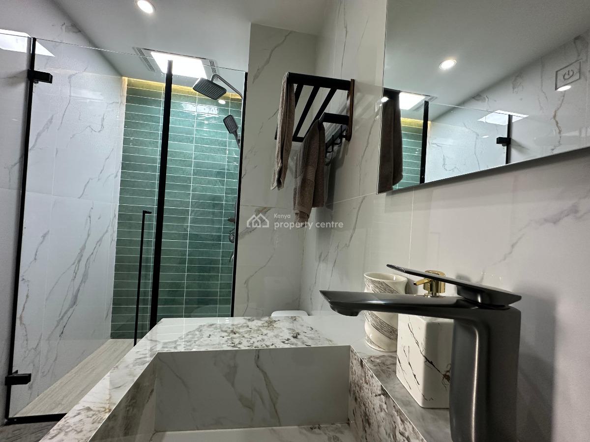 1 Bedroom Apartment Westlands, Westlands, Westlands, Nairobi, Apartment for Sale