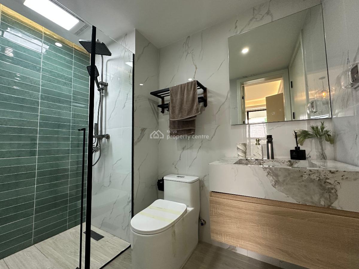 1 Bedroom Apartment Westlands, Westlands, Westlands, Nairobi, Apartment for Sale