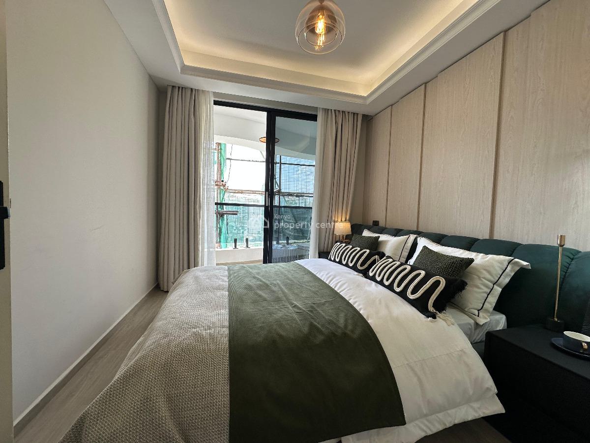 1 Bedroom Apartment Westlands, Westlands, Westlands, Nairobi, Apartment for Sale