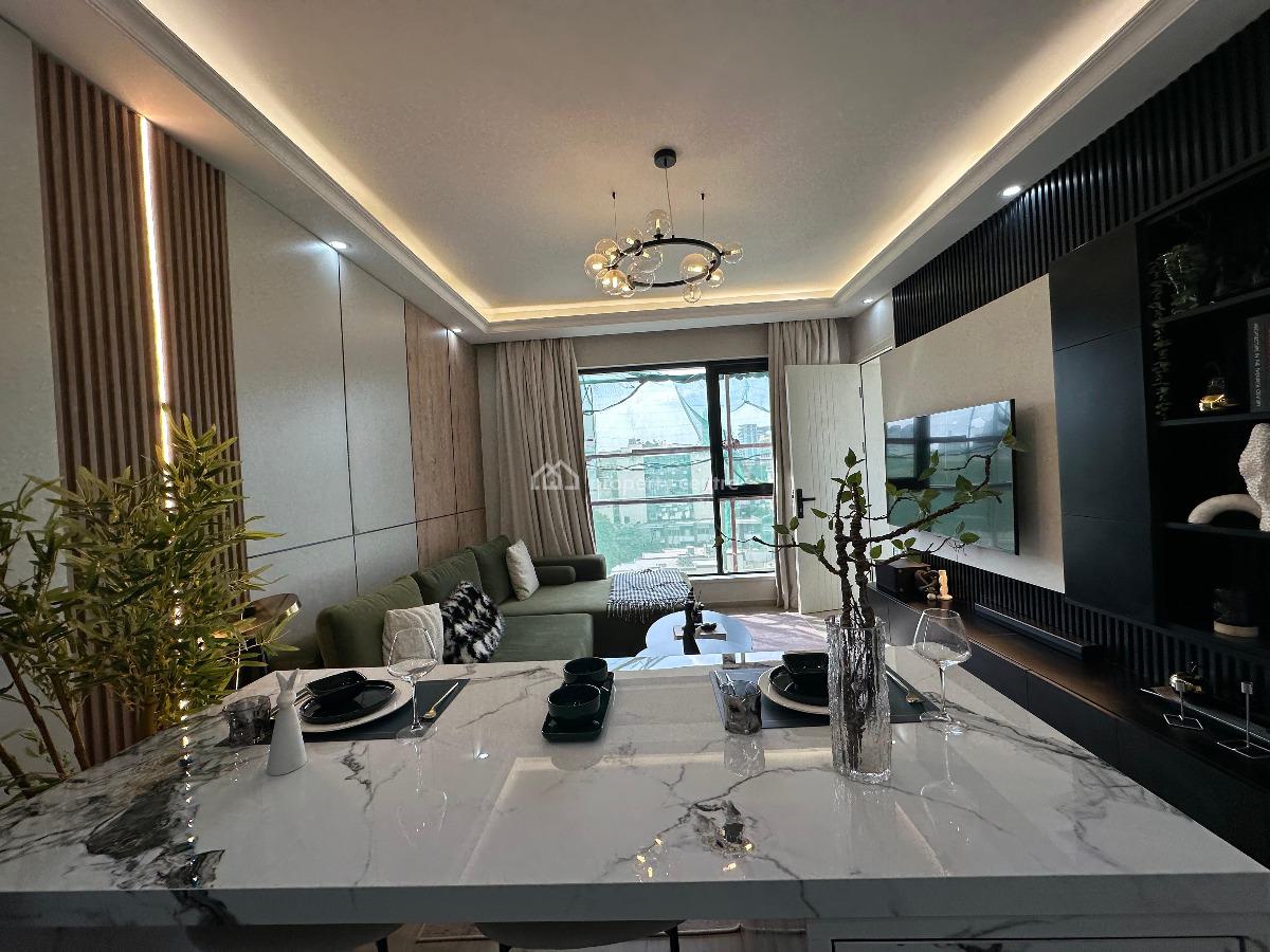 1 Bedroom Apartment Westlands, Westlands, Westlands, Nairobi, Apartment for Sale