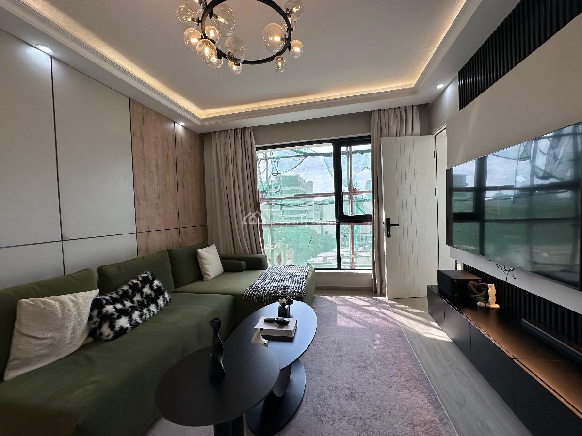 1 Bedroom Apartment Westlands, Westlands, Westlands, Nairobi, Apartment for Sale