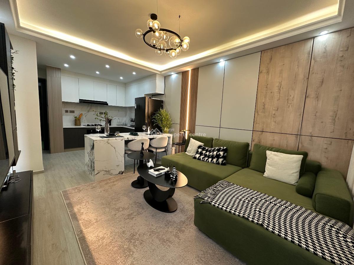 1 Bedroom Apartment Westlands, Westlands, Westlands, Nairobi, Apartment for Sale