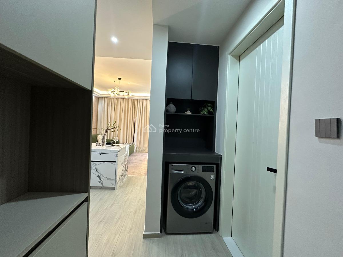 1 Bedroom Apartment Westlands, Westlands, Westlands, Nairobi, Apartment for Sale