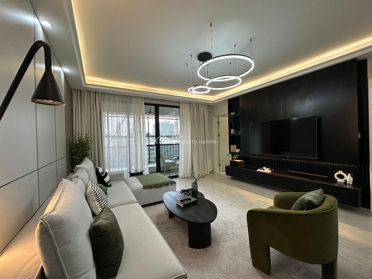 Spacious 2 Bedroom Apartment Westlands, Westlands, Westlands, Nairobi, Apartment for Sale