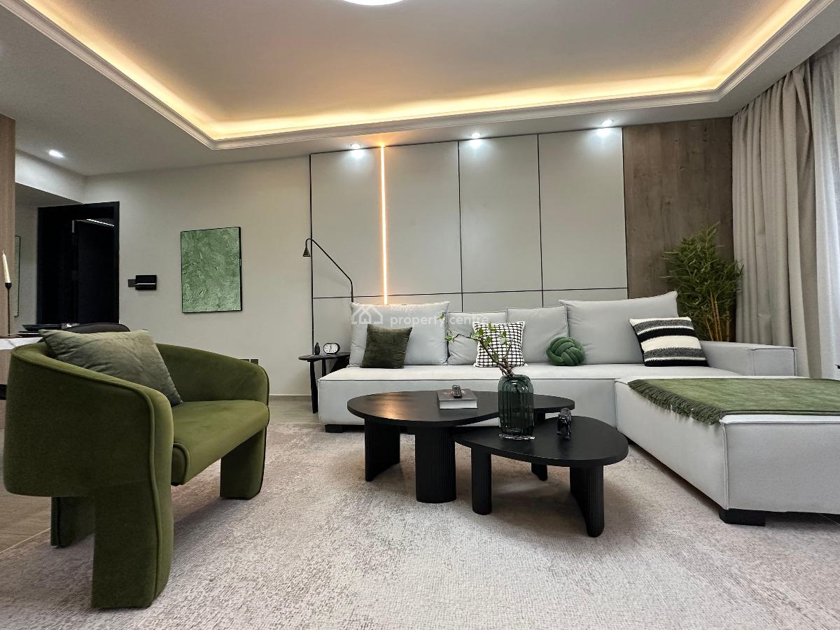 Spacious 2 Bedroom Apartment Westlands, Westlands, Westlands, Nairobi, Apartment for Sale