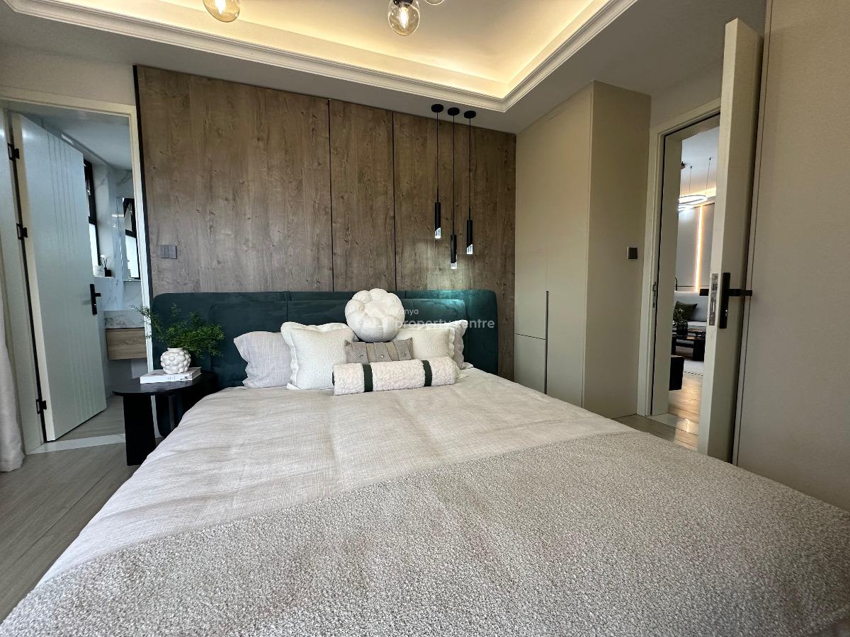 Spacious 2 Bedroom Apartment Westlands, Westlands, Westlands, Nairobi, Apartment for Sale