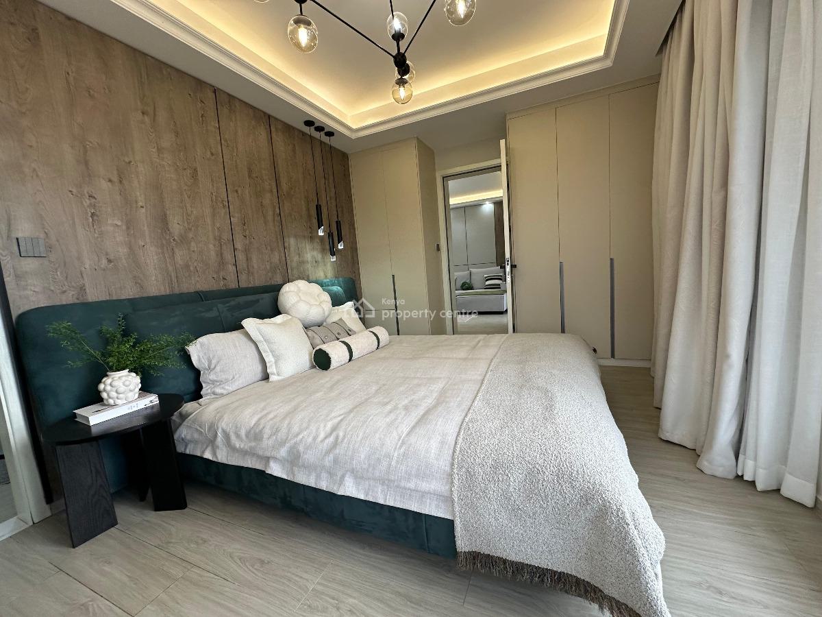 Spacious 2 Bedroom Apartment Westlands, Westlands, Westlands, Nairobi, Apartment for Sale