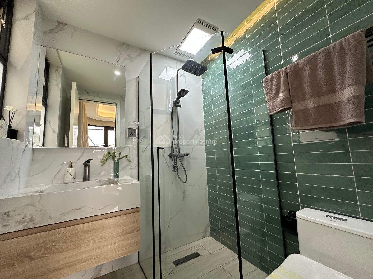 Spacious 2 Bedroom Apartment Westlands, Westlands, Westlands, Nairobi, Apartment for Sale