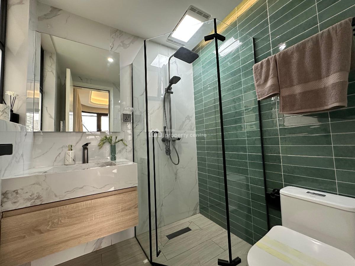 Spacious 2 Bedroom Apartment Westlands, Westlands, Westlands, Nairobi, Apartment for Sale