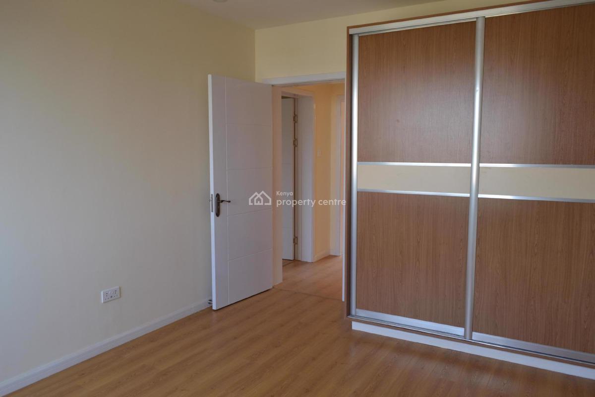 4 Bedroom All En Suite Apartment Plus Dsq in Brookside, Brookside Drive, Westlands, Nairobi, Apartment for Rent