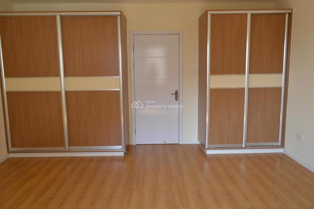 4 Bedroom All En Suite Apartment Plus Dsq in Brookside, Brookside Drive, Westlands, Nairobi, Apartment for Rent