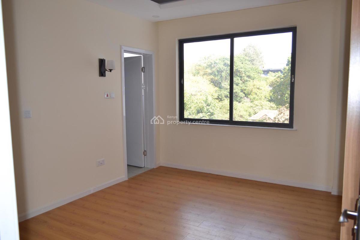 4 Bedroom All En Suite Apartment Plus Dsq in Brookside, Brookside Drive, Westlands, Nairobi, Apartment for Rent