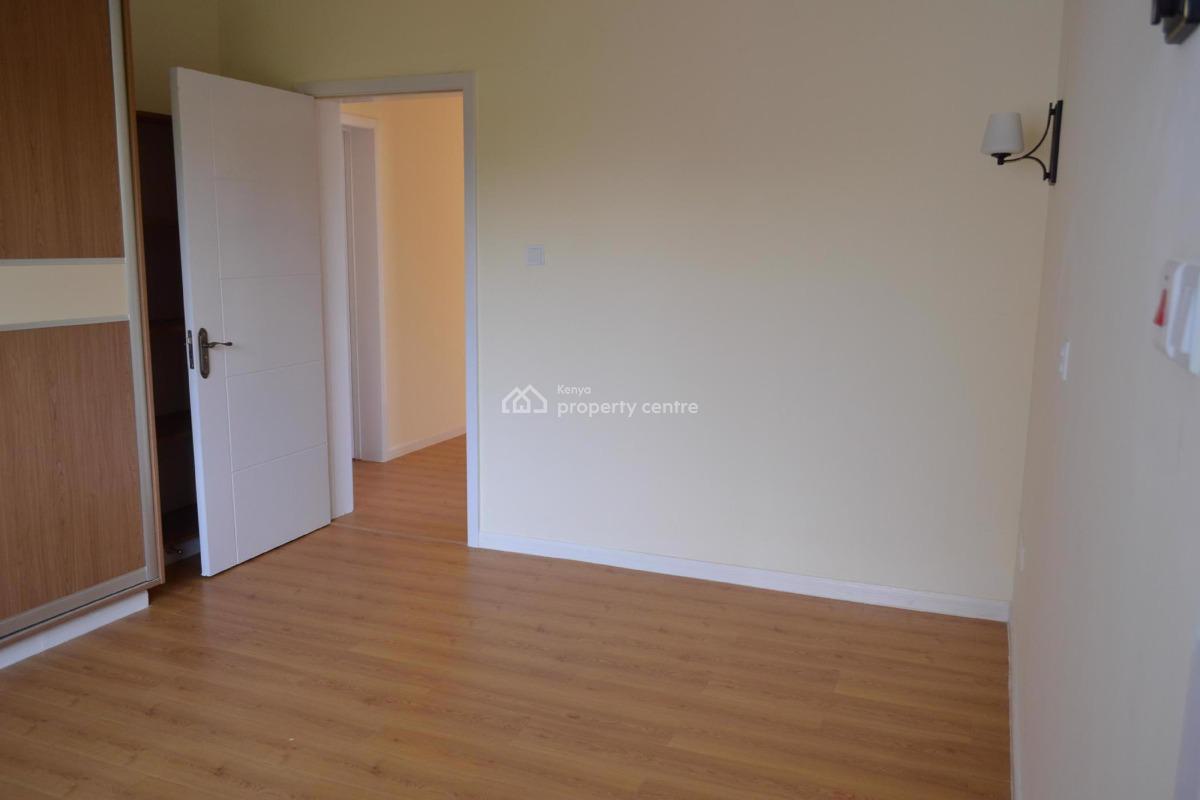 4 Bedroom All En Suite Apartment Plus Dsq in Brookside, Brookside Drive, Westlands, Nairobi, Apartment for Rent