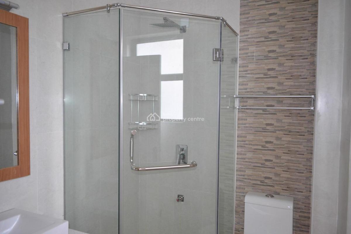 4 Bedroom All En Suite Apartment Plus Dsq in Brookside, Brookside Drive, Westlands, Nairobi, Apartment for Rent