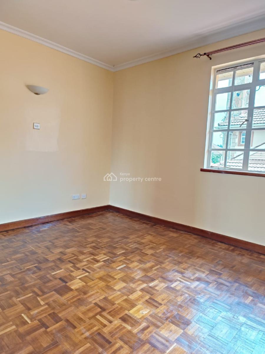 4 Bedroom House with Dsq  on Kiambu Road, Kiambu Road, Runda, Westlands, Nairobi, House for Sale