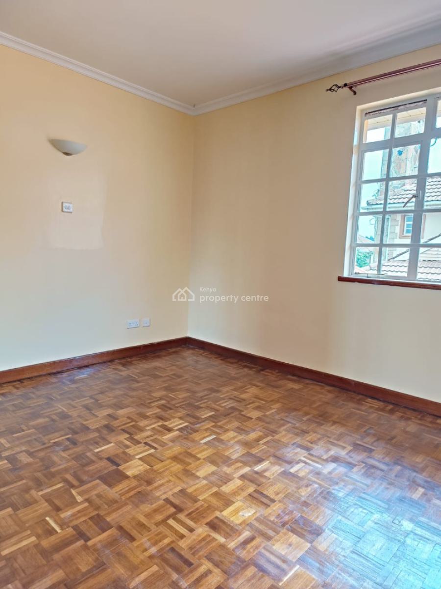 4 Bedroom House with Dsq  on Kiambu Road, Kiambu Road, Runda, Westlands, Nairobi, House for Sale