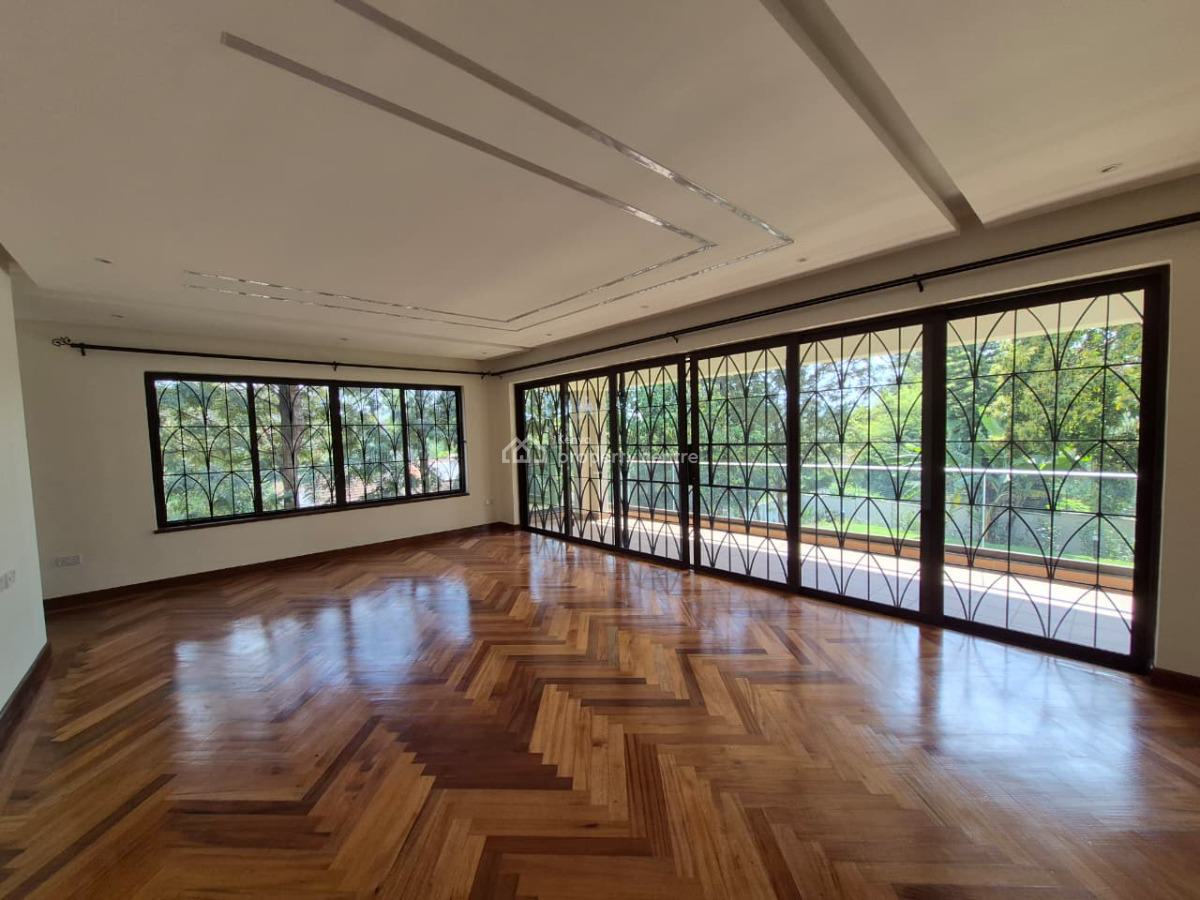 Elegant 4 Bedroom Executive Residence  in Runda, Nairobi, Runda, Runda, Westlands, Nairobi, House for Rent