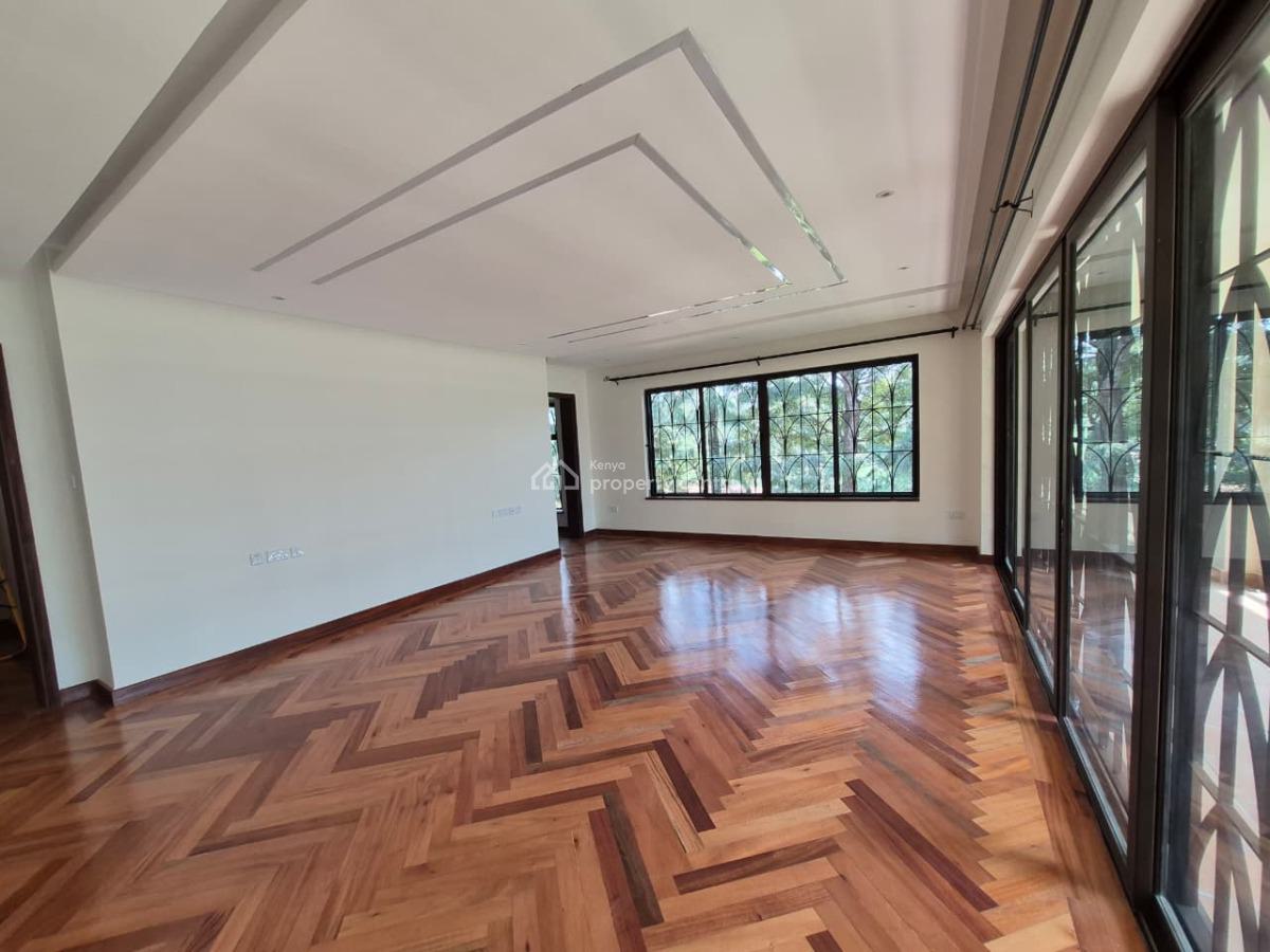 Elegant 4 Bedroom Executive Residence  in Runda, Nairobi, Runda, Runda, Westlands, Nairobi, House for Rent
