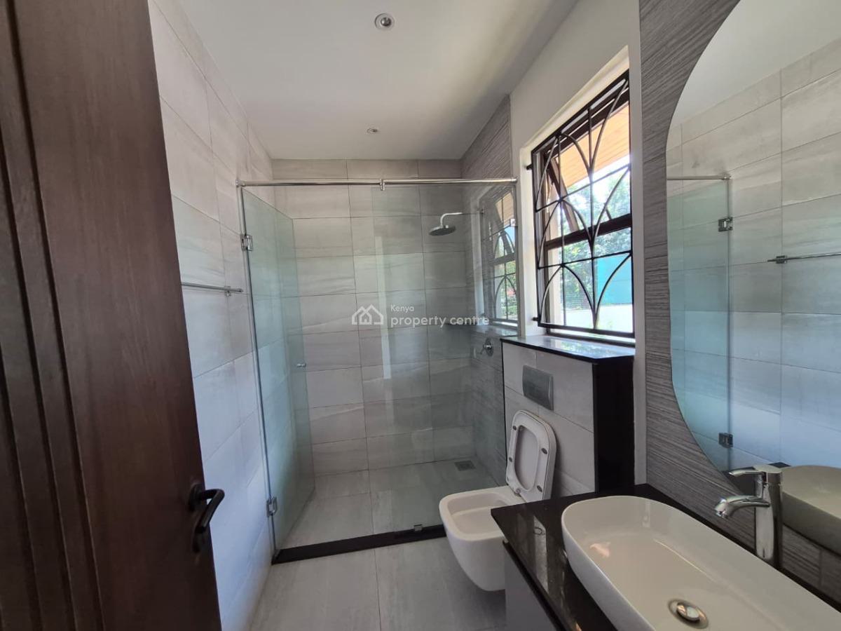 Elegant 4 Bedroom Executive Residence  in Runda, Nairobi, Runda, Runda, Westlands, Nairobi, House for Rent