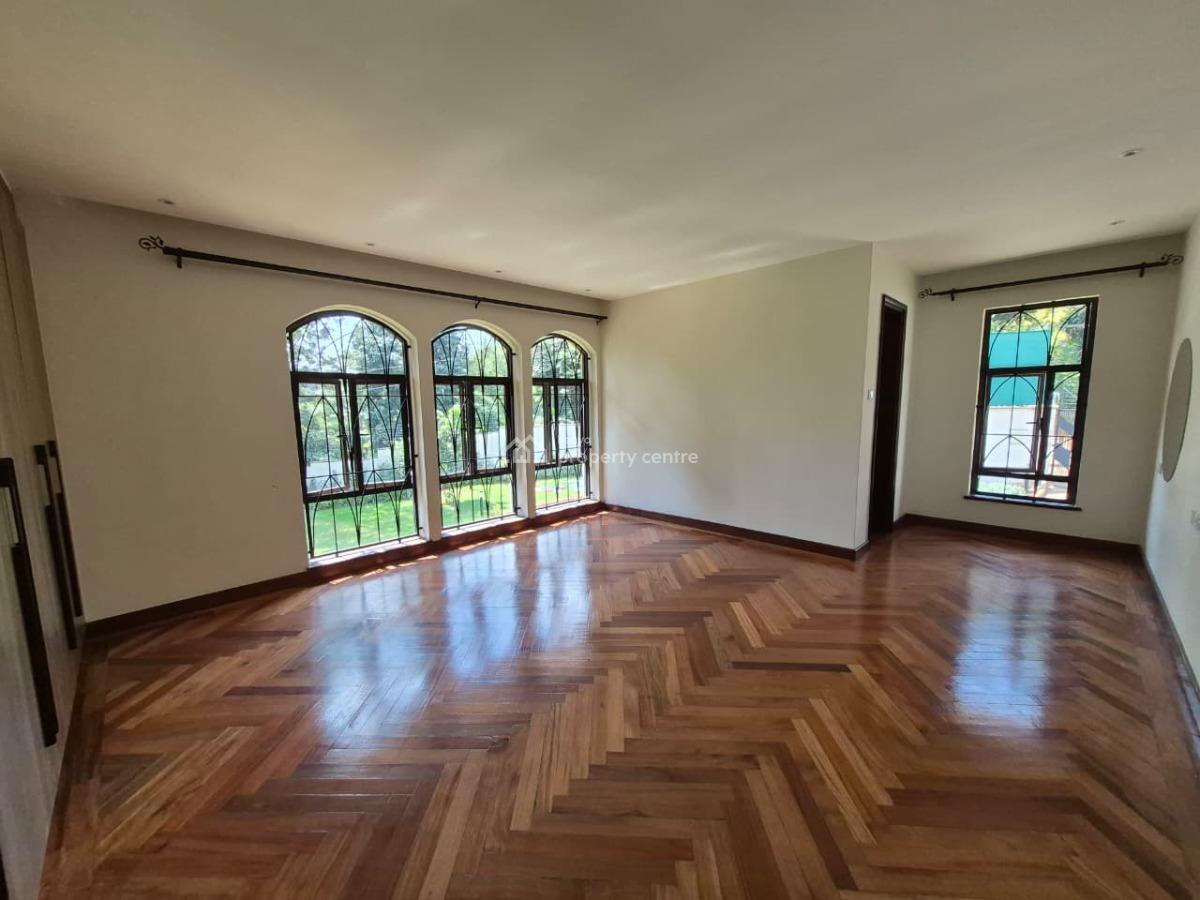 Elegant 4 Bedroom Executive Residence  in Runda, Nairobi, Runda, Runda, Westlands, Nairobi, House for Rent