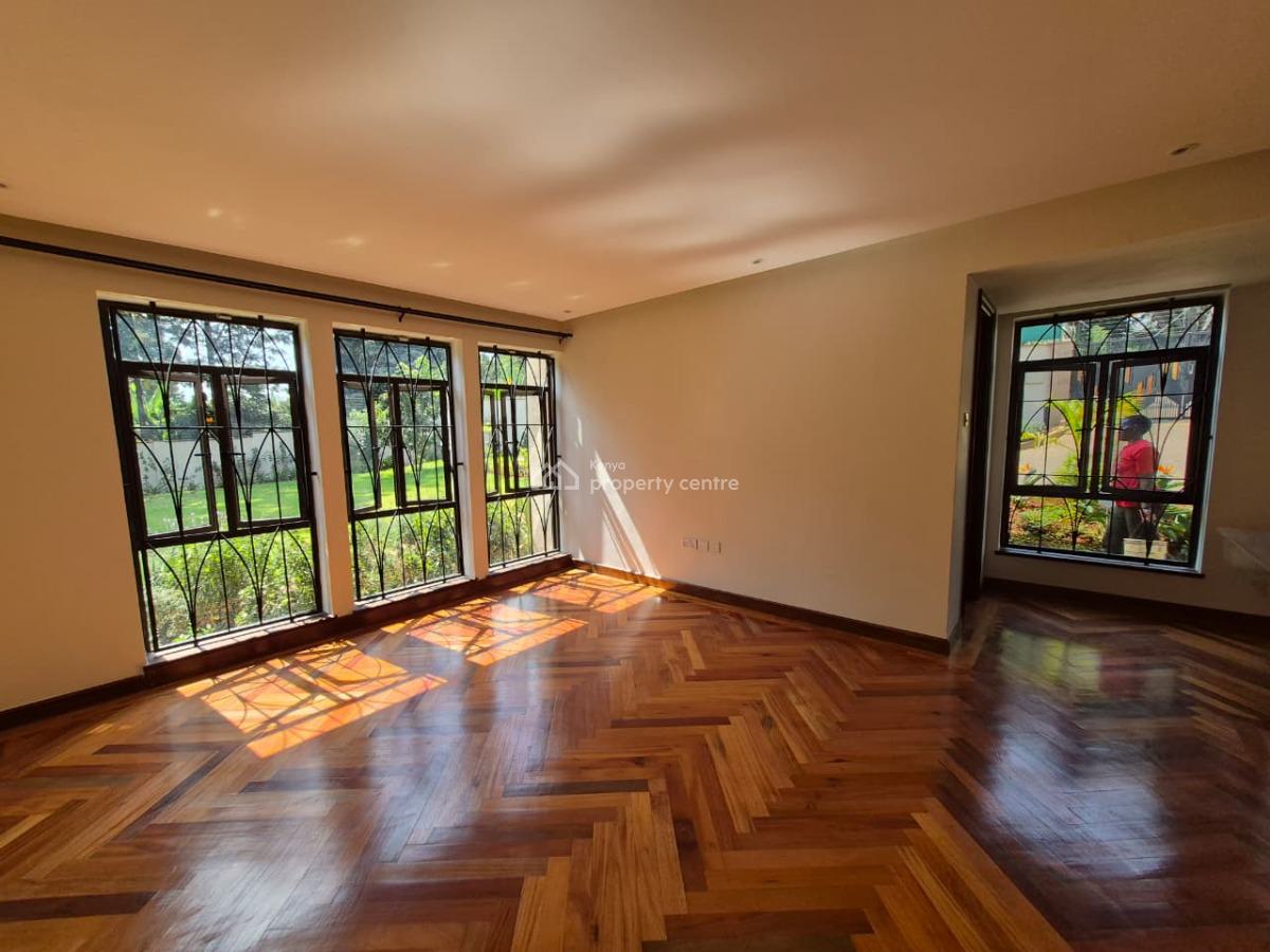Elegant 4 Bedroom Executive Residence  in Runda, Nairobi, Runda, Runda, Westlands, Nairobi, House for Rent
