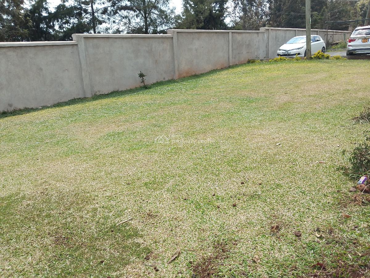 2 Bedroom House, Zambia Road, Ngong, Kajiado, Apartment for Rent