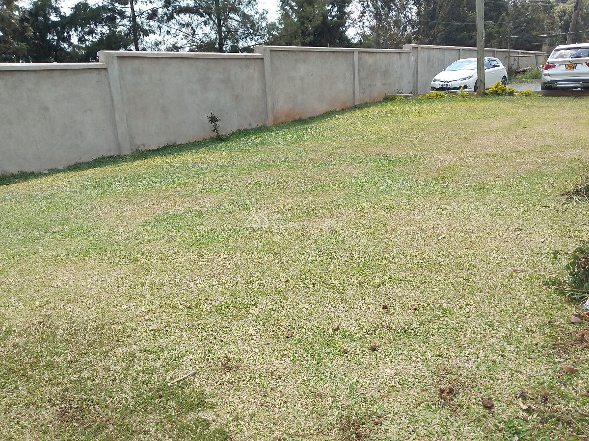 2 Bedroom House, Zambia Road, Ngong, Kajiado, Apartment for Rent