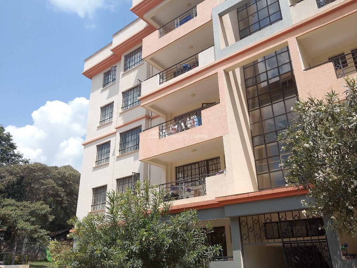 2 Bedroom House, Zambia Road, Ngong, Kajiado, Apartment for Rent